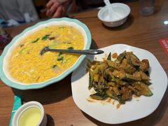 -春水锅贴·传统鲁菜(大明湖店)