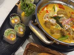 -美奈小馆·越南料理(福田星河COCO Park店)