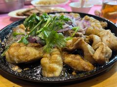 -羊桥饭店(江门紫沙路店)