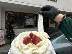 -流酥可心·牛乳蛋糕商店(禾祥西路店)