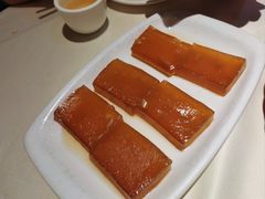 家常马蹄糕-简·东山小厨(东山口店)