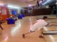 -大鲁阁保龄球(苏州园区店)