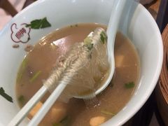 -回味鸭血粉丝汤(砂之船店)