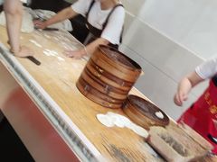 -清真马三汤包(回民街店)