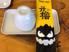-木屋烧烤(惠阳华润小径湾店)