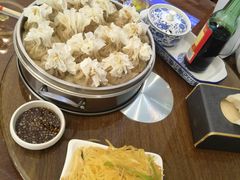 -清真明德斋茶餐厅民族饭店(北京街店)