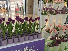 -KK ONE(京基滨河时代店)