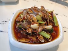 -凤凰路何眼镜香辣蟹(花果园店)