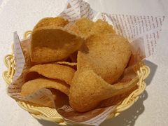 新加坡小虾饼-新加坡珍宝海鲜JUMBO Seafood(西安skp店)