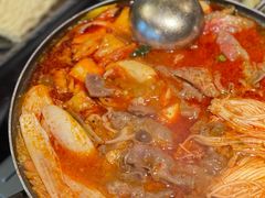-MI WU FACTORY米屋美食工厂餐厅(绿地店)