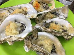 -贞姨美食·老字号海鲜大排档