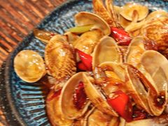 -平成屋·午肴夜酒(四川北路店)