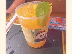 -吼堂老火锅(武汉 天地壹方南馆店)