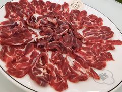 -福合埕牛肉火锅(长平国新店)