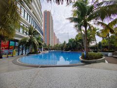 -北海金昌开元名都大酒店·四季轩中餐厅