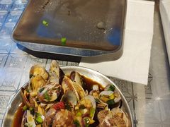 -有局·成都市井烧烤·精酿啤酒(双楠店)