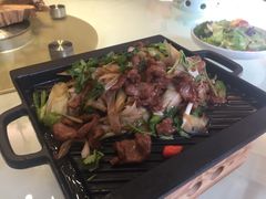 -禾珍珠家常小馆(河南博物院店)