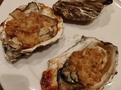 -东莞喜来登酒店-御园西餐厅·海鲜自助餐·意大利菜零点