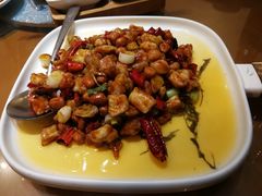 -王妈热卤·川味馆(海昌店)