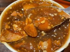 小炒肝-姚记炒肝店(簋街店)