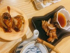 -季玄精致日本料理自助餐(闸北公园店)