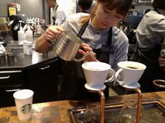 android_upload_pic-星巴克(成都太古里二店)