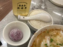 -渔语鱼新川菜Bistro(万象天地店)