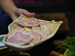 红心土豆-滇藏石锅宴(崇仁巷老店)