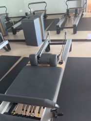 -兰瑜伽·普拉提