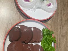 -彤德莱牛肉火锅(双港店)