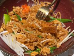 -芭札·Thai泰国餐厅(同和金铂天地店)