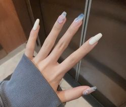 -1T·1M 日式美甲美睫