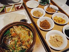 豪华五星薄饼-黑明餐厅(白鹭洲店)
