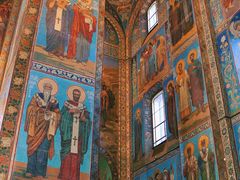 -滴血救世主教堂