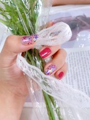 点击看大图 -如一·美甲美睫