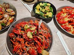 -巴厘龙虾·榜首油焖大虾(青山店)