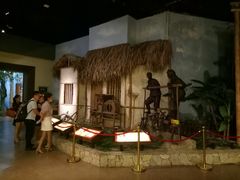 -中国闽台缘博物馆