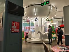 -BossBabe亲子餐厅(金光华广场店)
