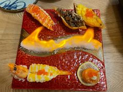 -西月山居匠心创意料理(江汉路新佳丽广场店)