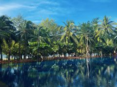 -三亚湾海居铂尔曼度假酒店