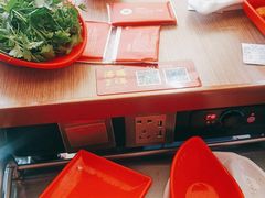-季季红火锅(丰城洪客隆店)