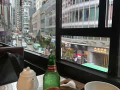 -喜记避风塘炒辣蟹(总店)