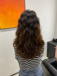 -FINE HAIR 烫染专业设计