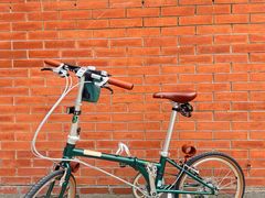 -DAHON大行折叠自行车(松江旗舰店)