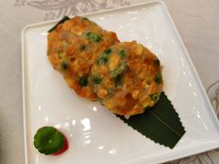 -香云轩·顺德菜(香云纱园林酒店店)