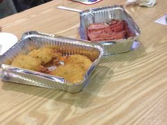 -尊宝比萨(江南豪园店)