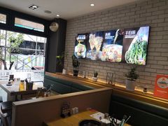 -韩香福脊骨汤锅(上杭路店)