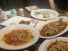 -威海九禧海鲜居渔水饺(经区店)