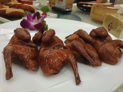 -顺德人家食府(黄金广场店)