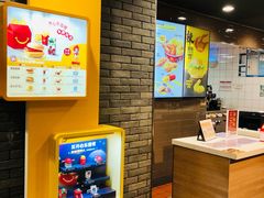 -麦当劳(春风店)